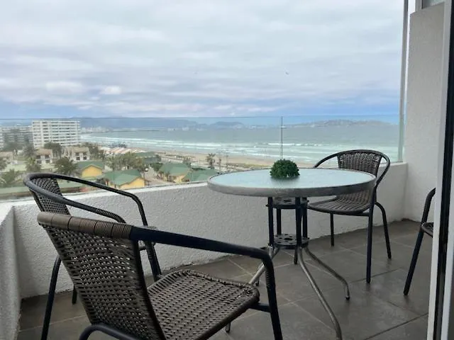 Departamento En La Serena