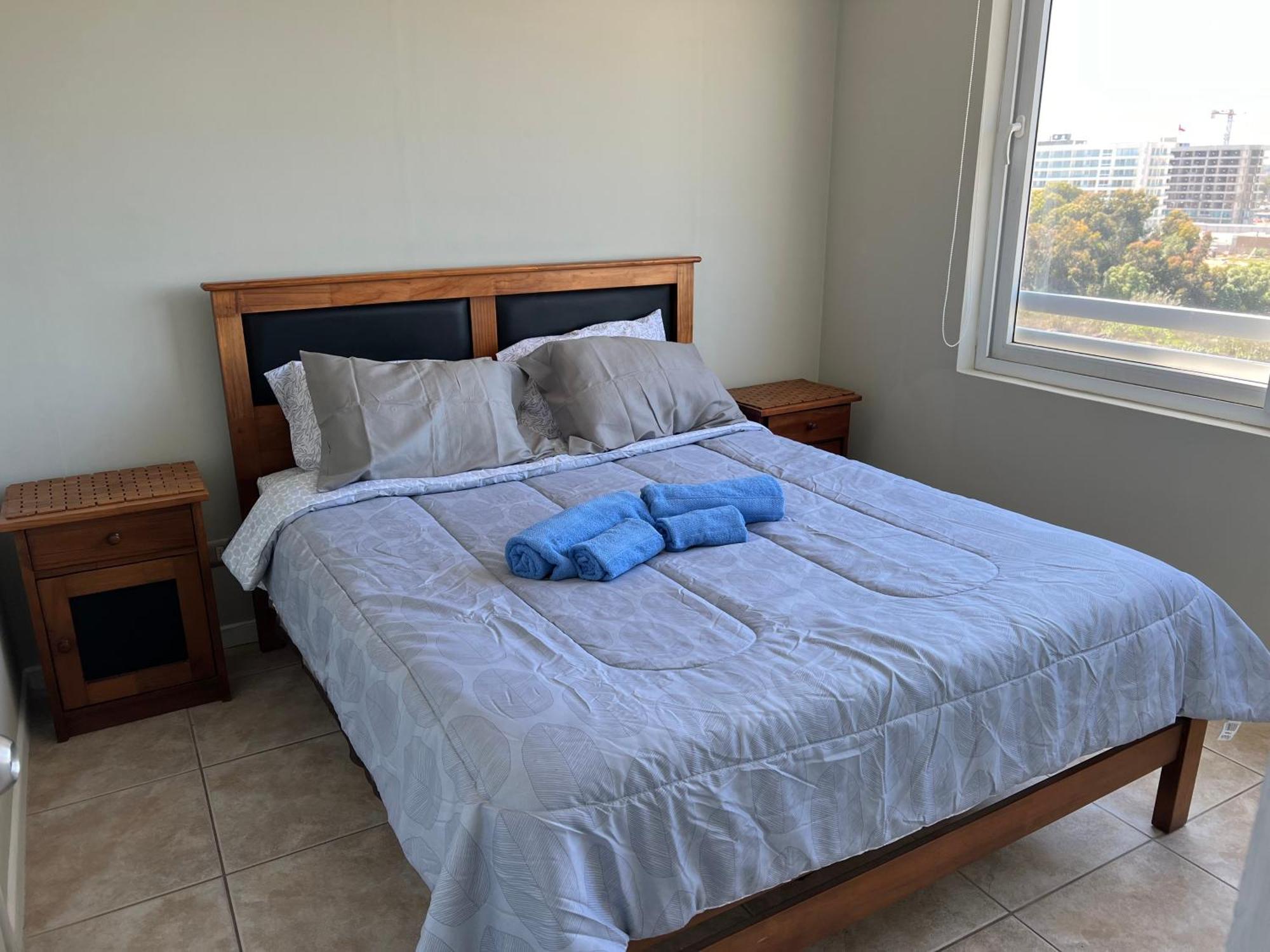 Departamento En Apartamento