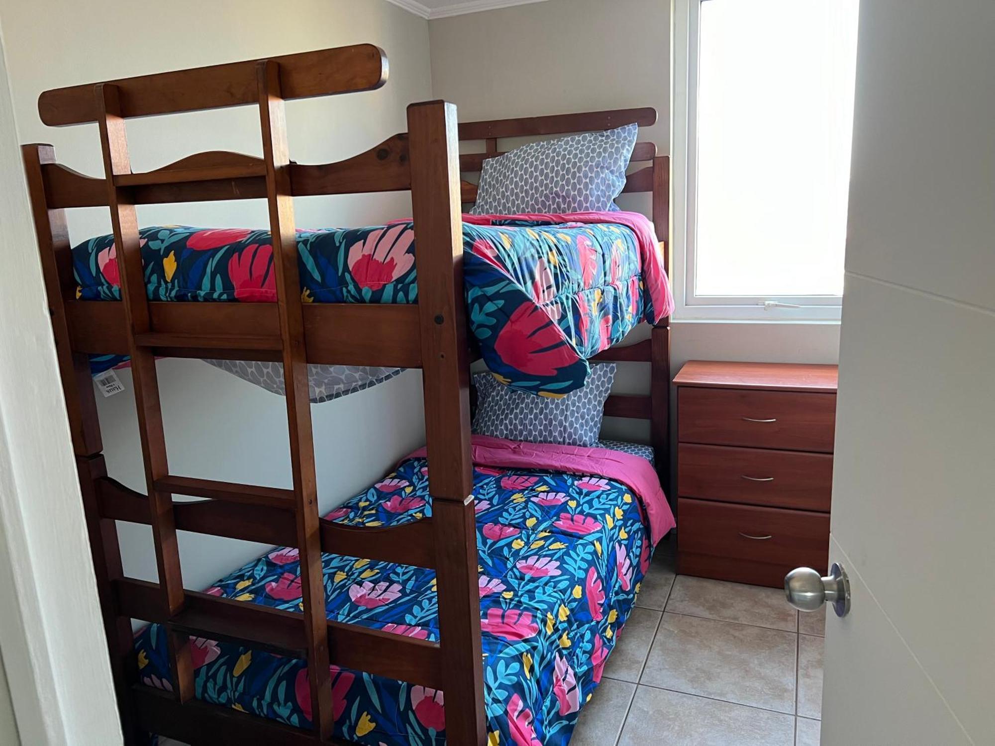Apartamento Departamento En