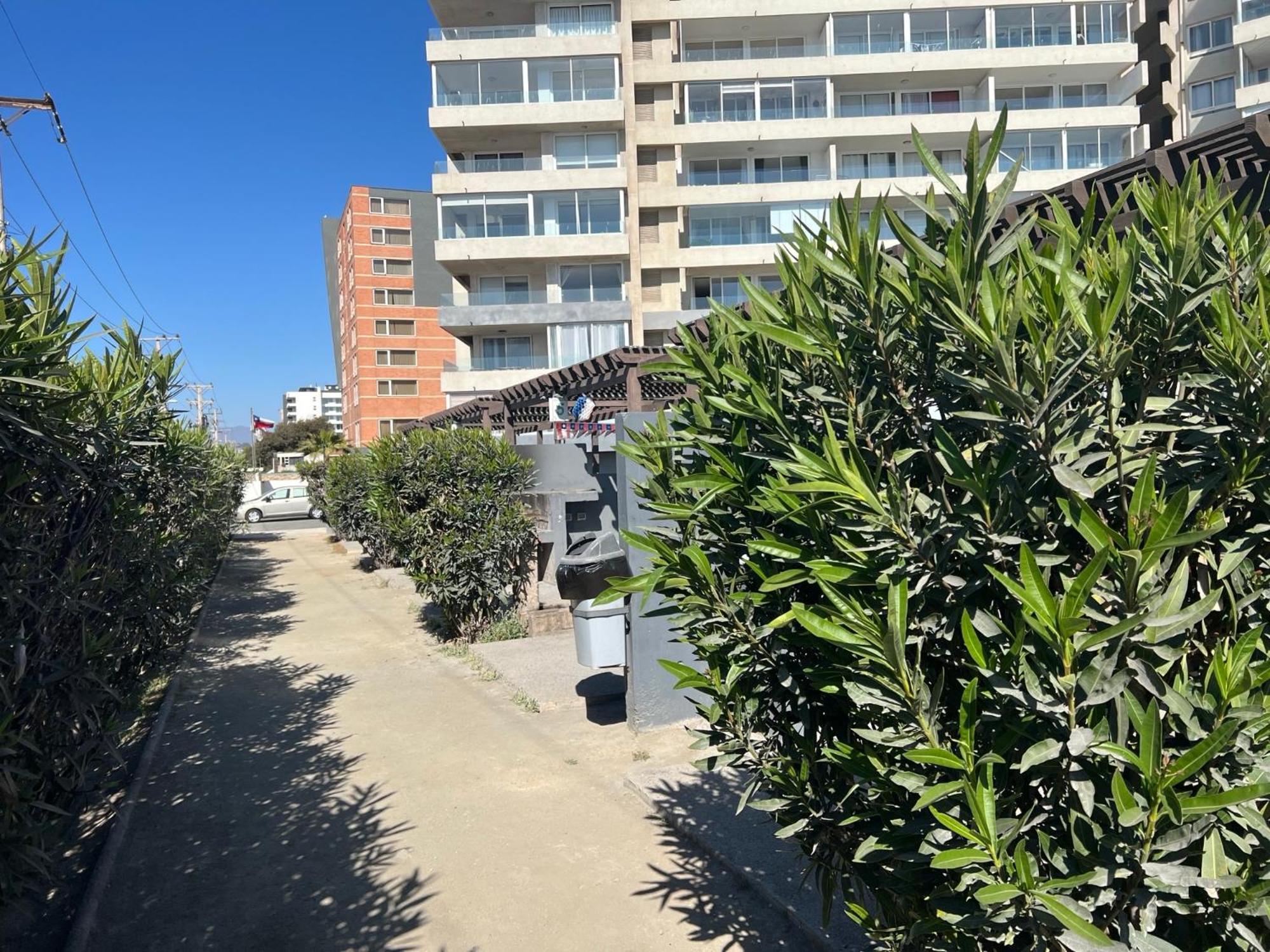 Departamento En * La Serena