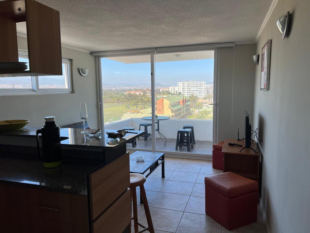 Departamento En Apartamento La Serena