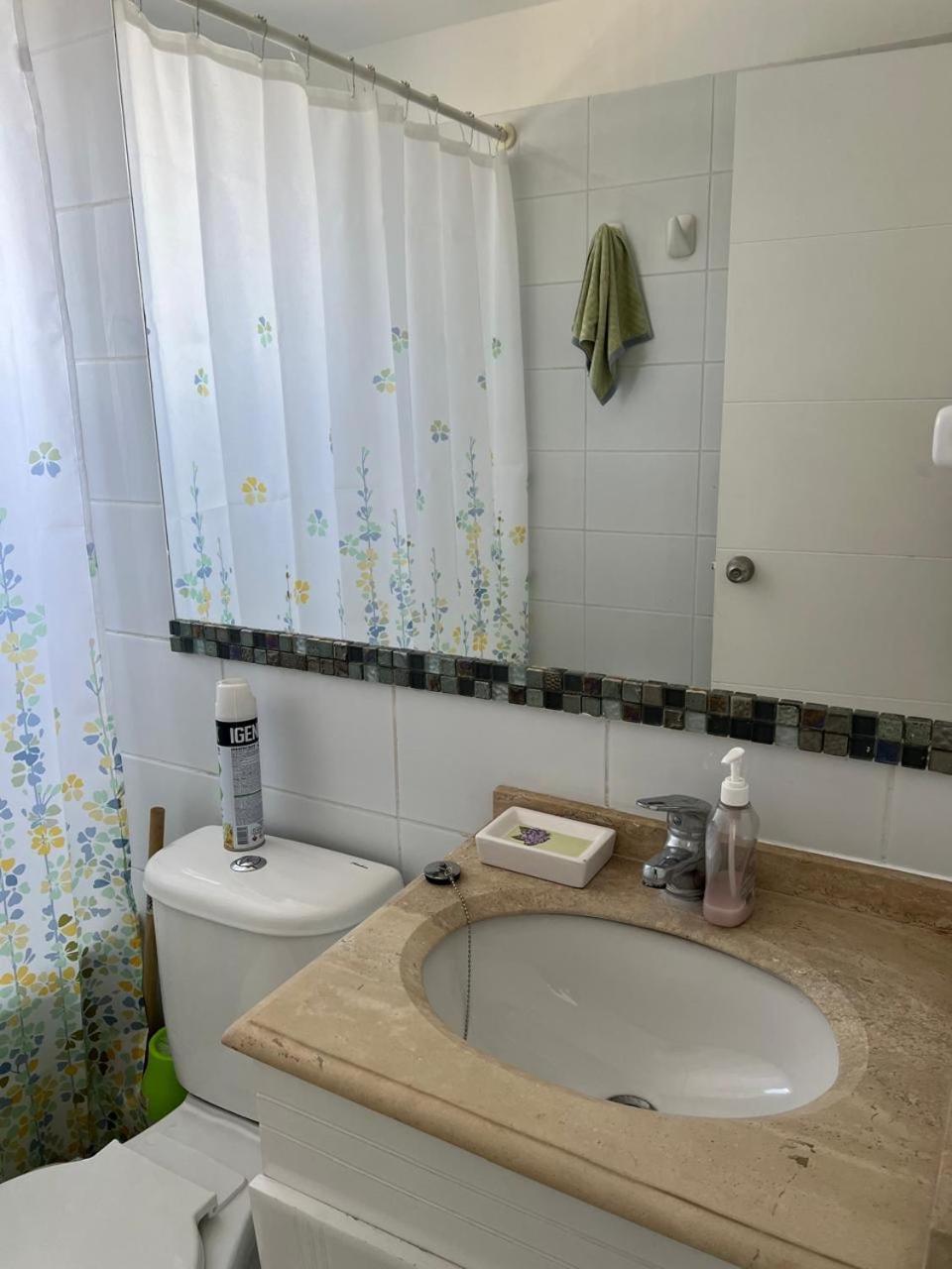 Departamento En Apartamento