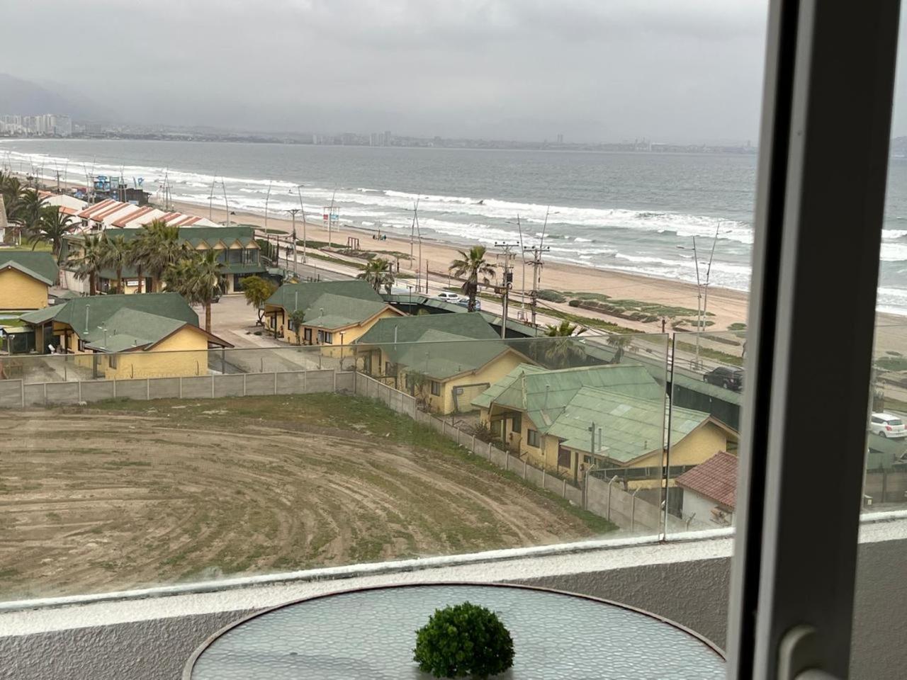 Apartamento Departamento En La Serena