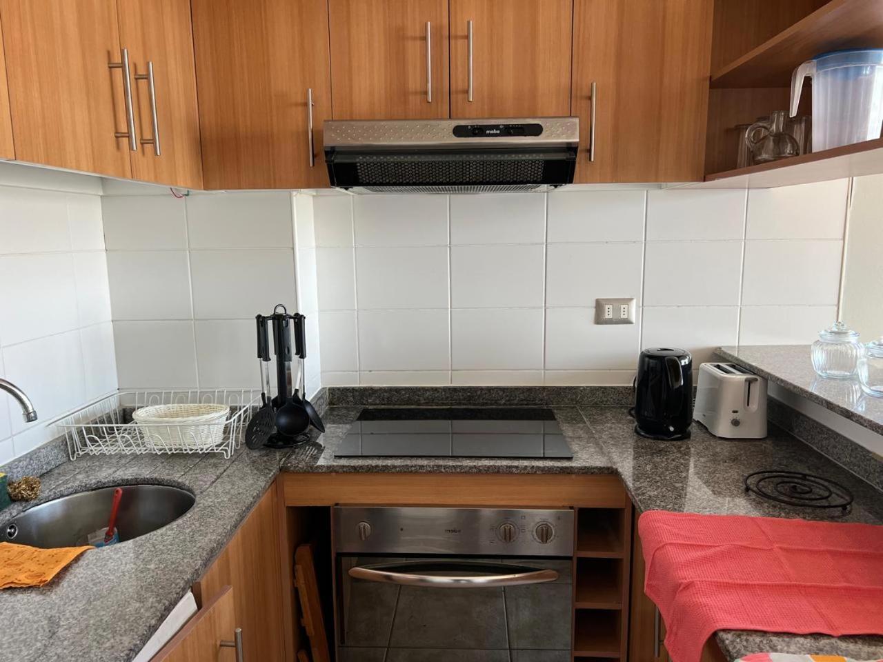 Apartamento Departamento En *