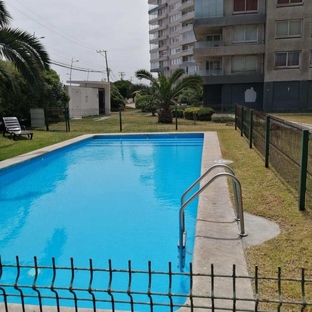 Apartamento Departamento En *