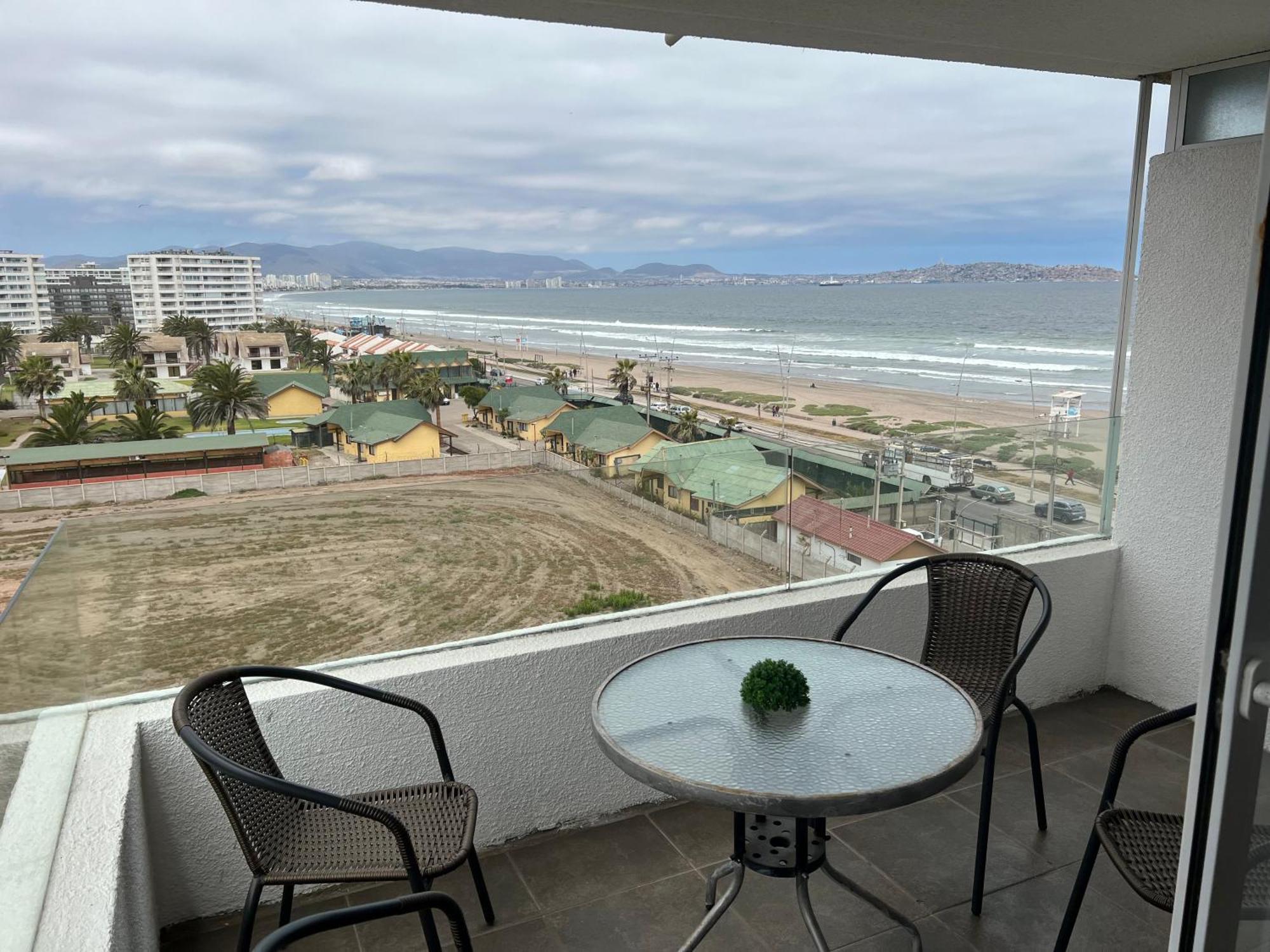 Departamento En La Serena