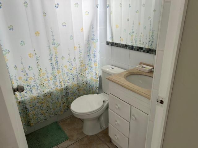 Apartamento Departamento En La Serena