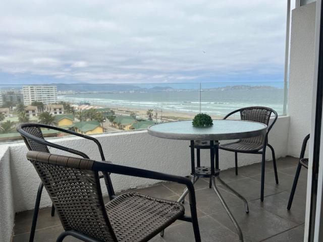 Apartamento Departamento En
